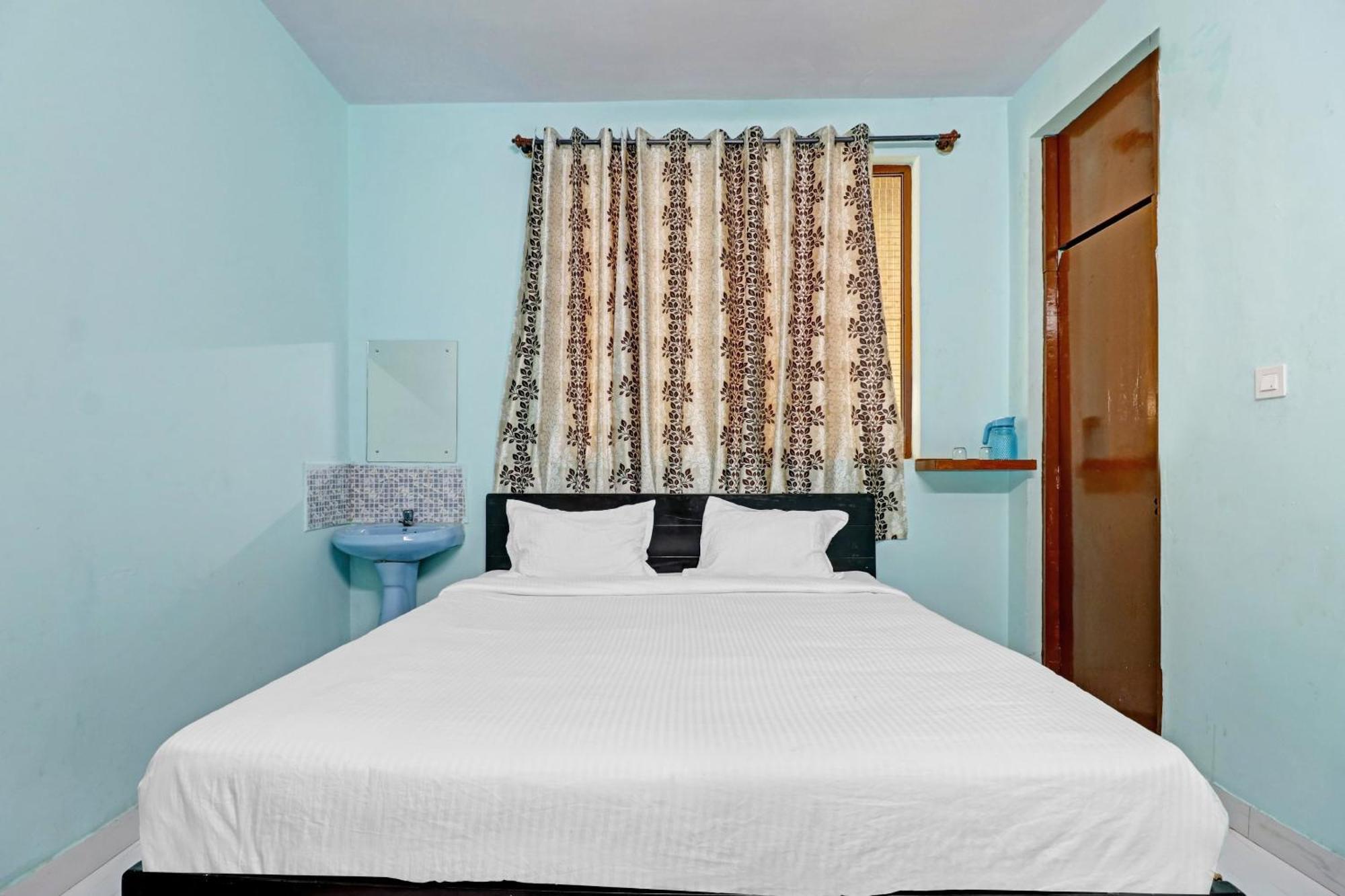 O Residency 3* Bangalore