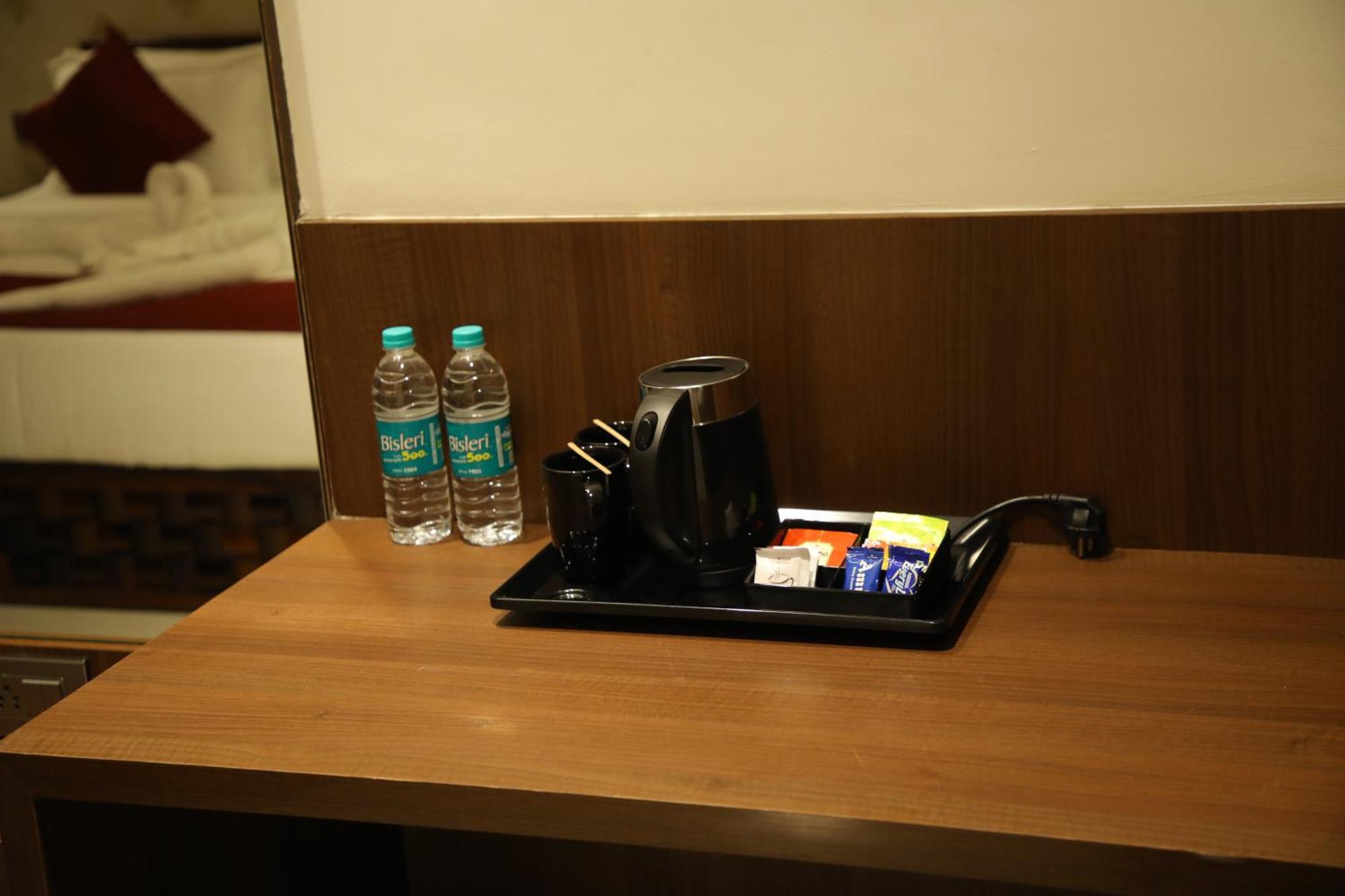 Rajathadri Royal Hotel Bangalore
