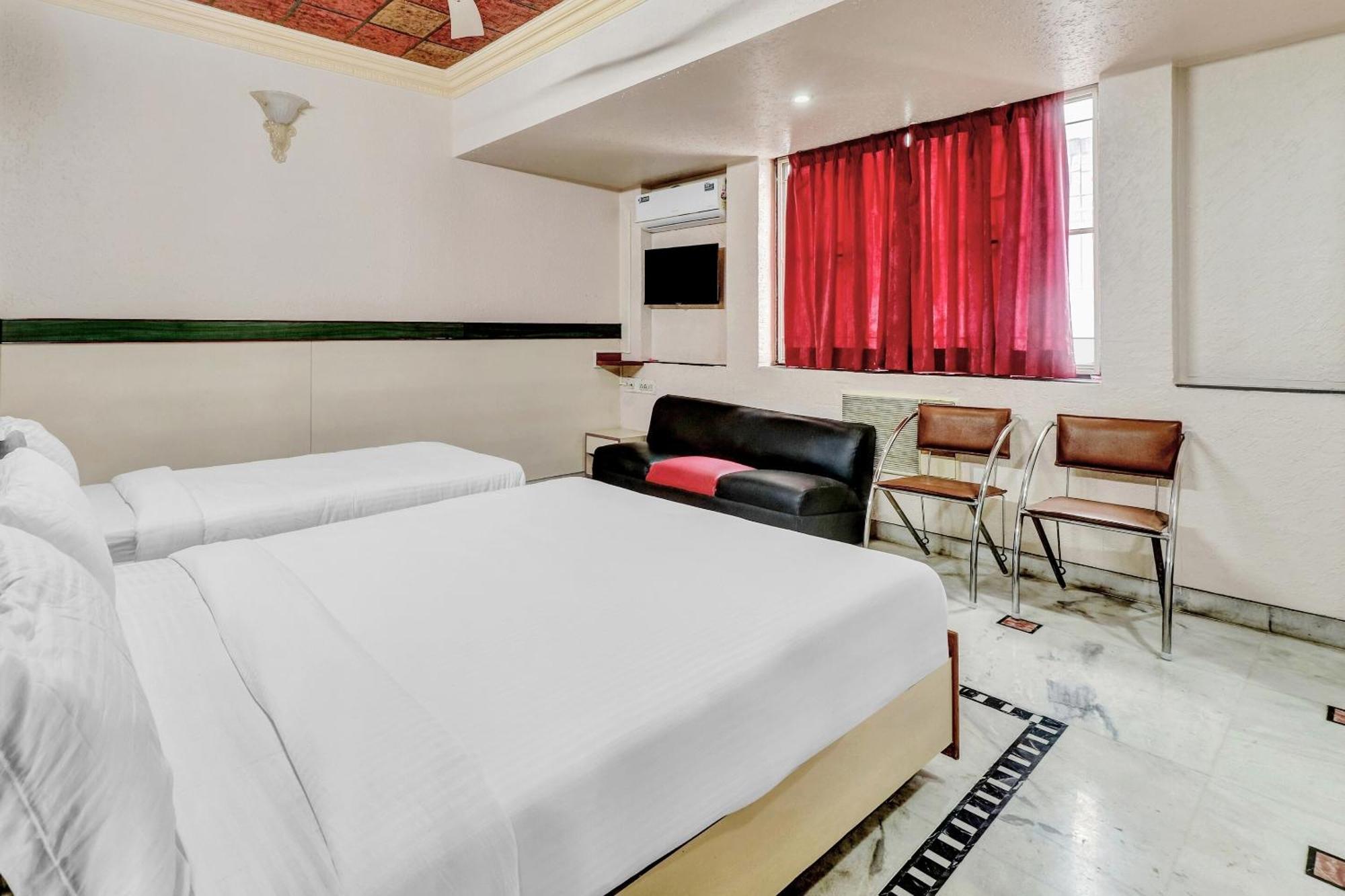 Hotel Collection O Srk Diamond 3*