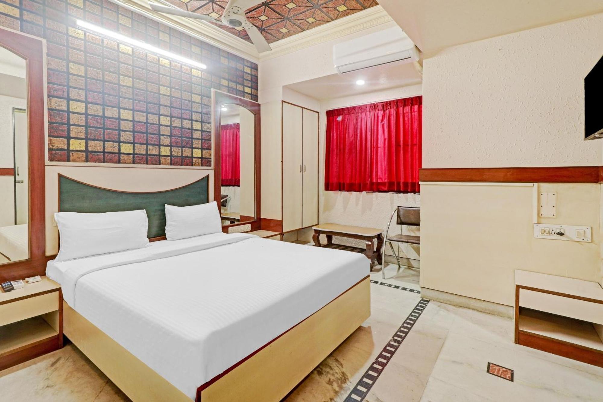 Collection O Srk Diamond Hotel 3*