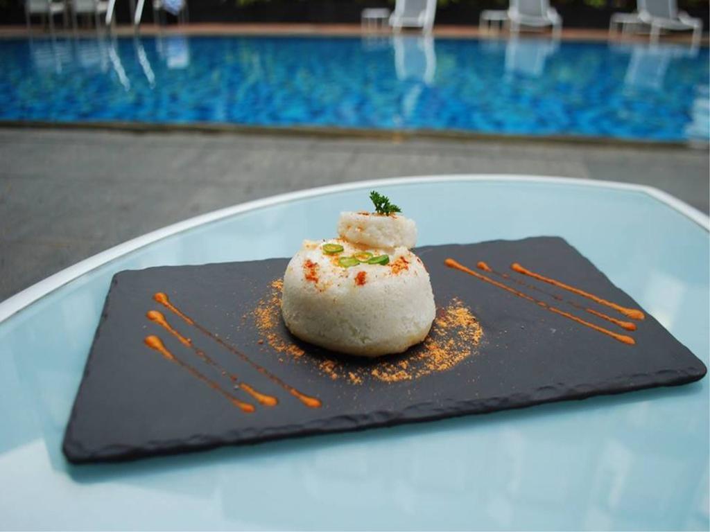 Hotel Le Meridien