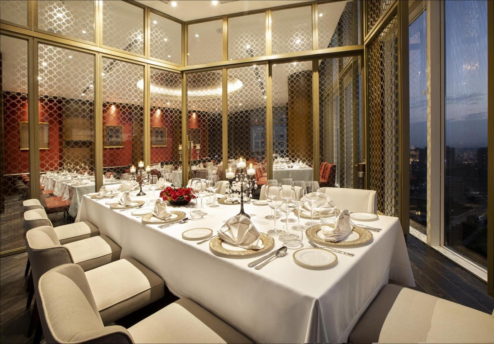 Hotel The Leela Bhartiya