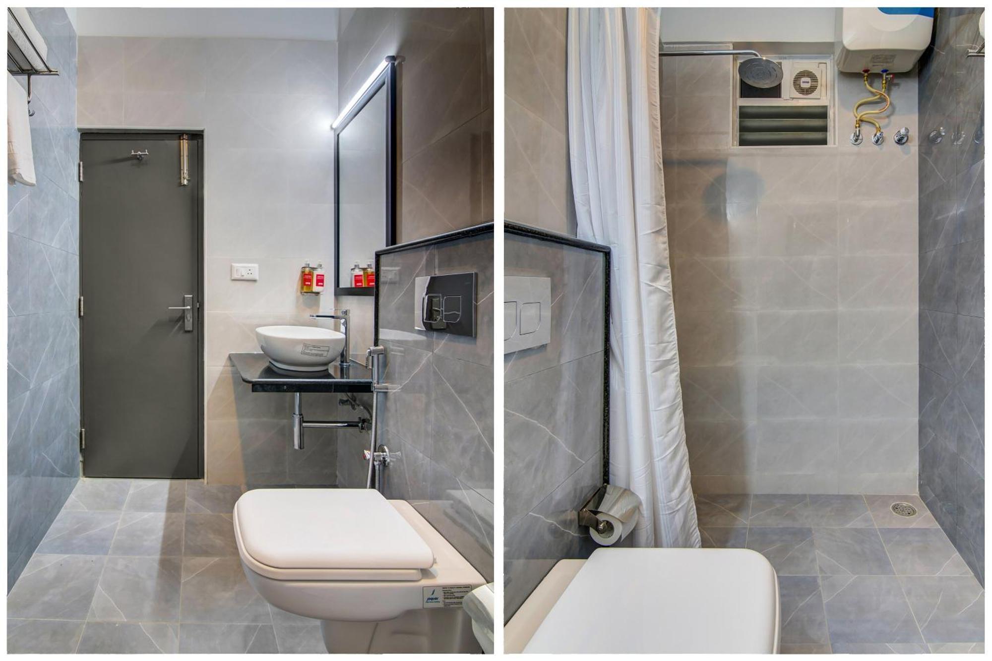 Townhouse Dodda Banaswadi 4* Bangalore