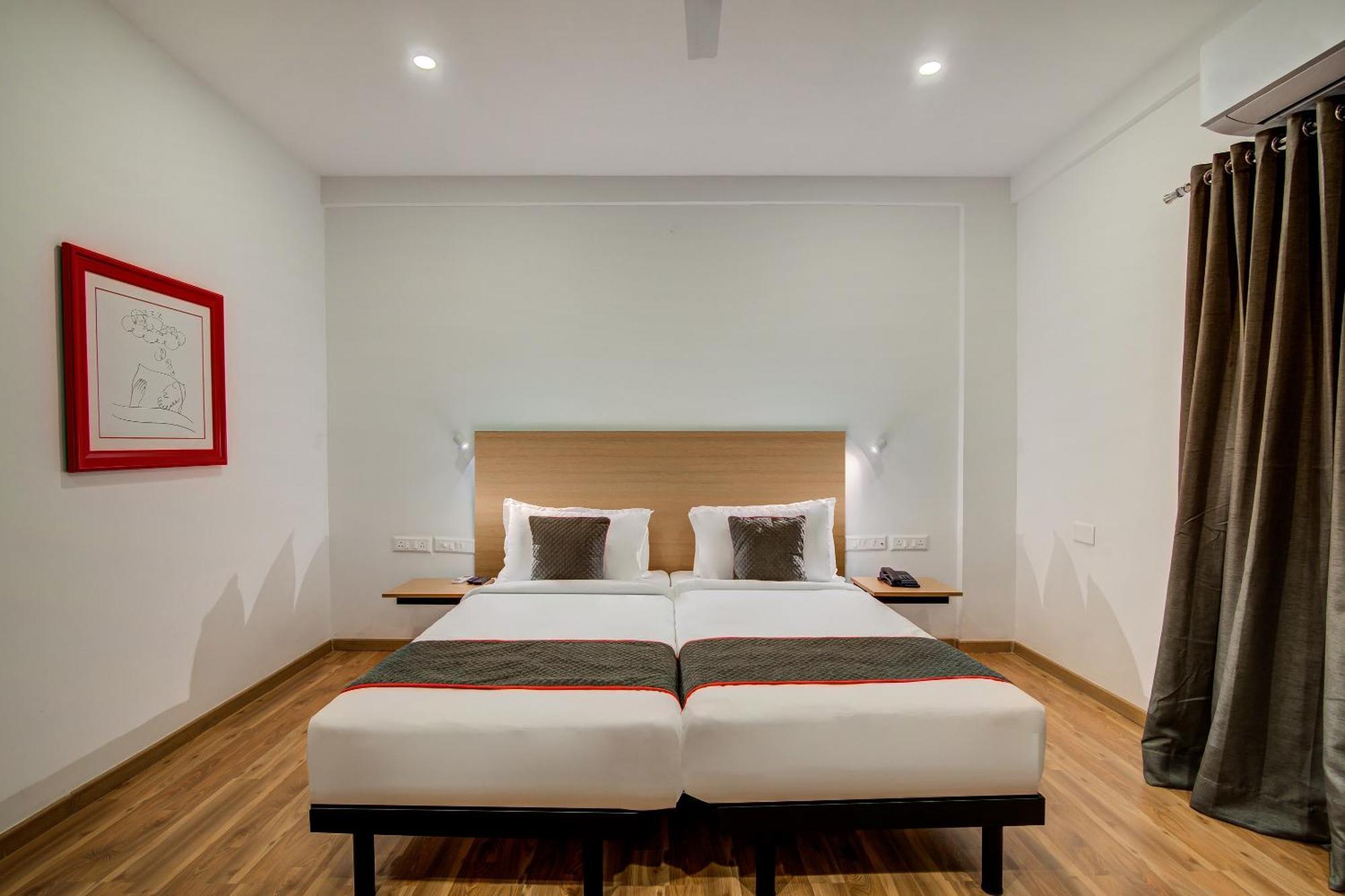Townhouse Dodda Banaswadi Bangalore