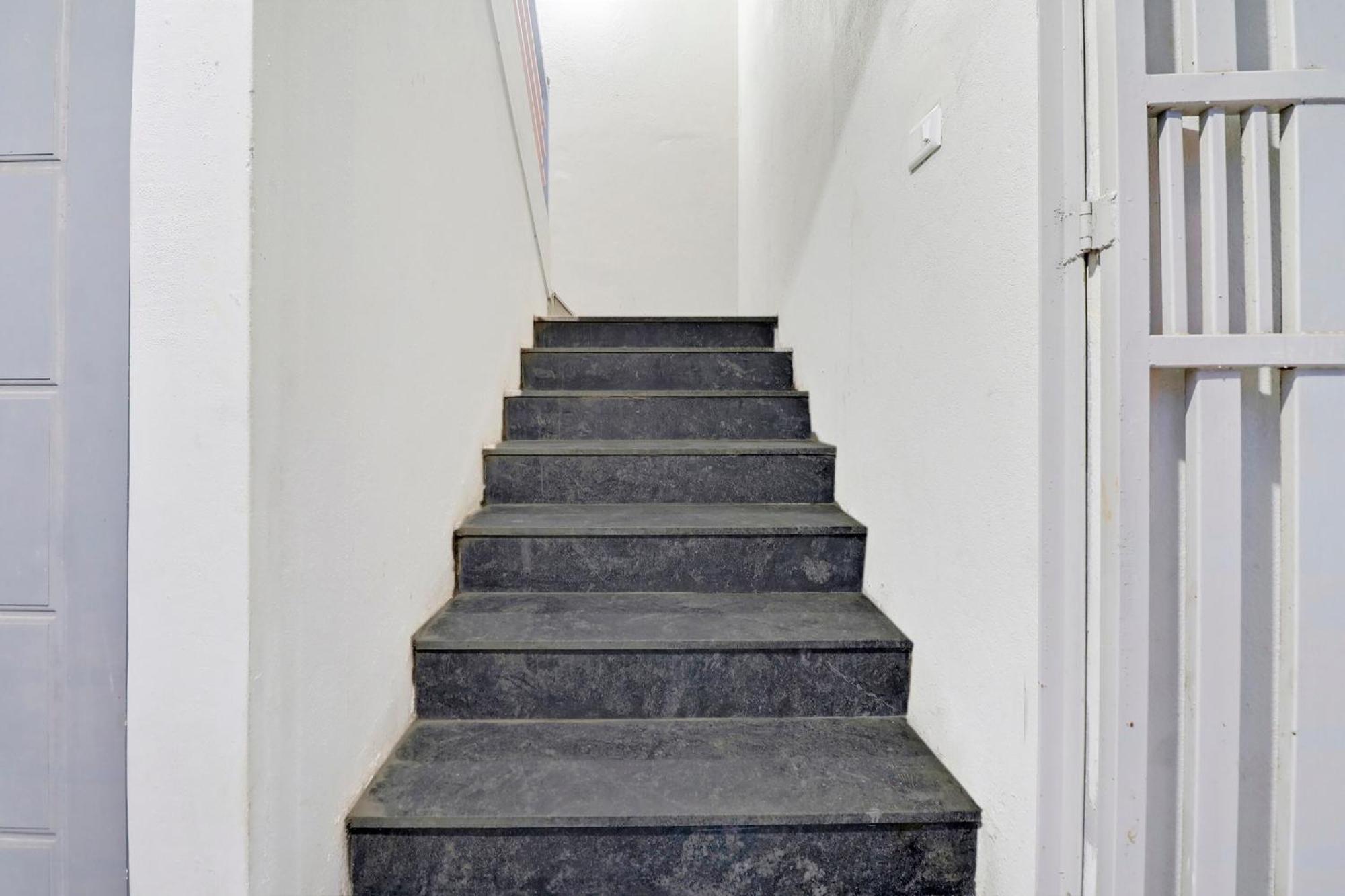 Hotel Spot On Sln Comforts Near Nagasandra Metro Station 3*