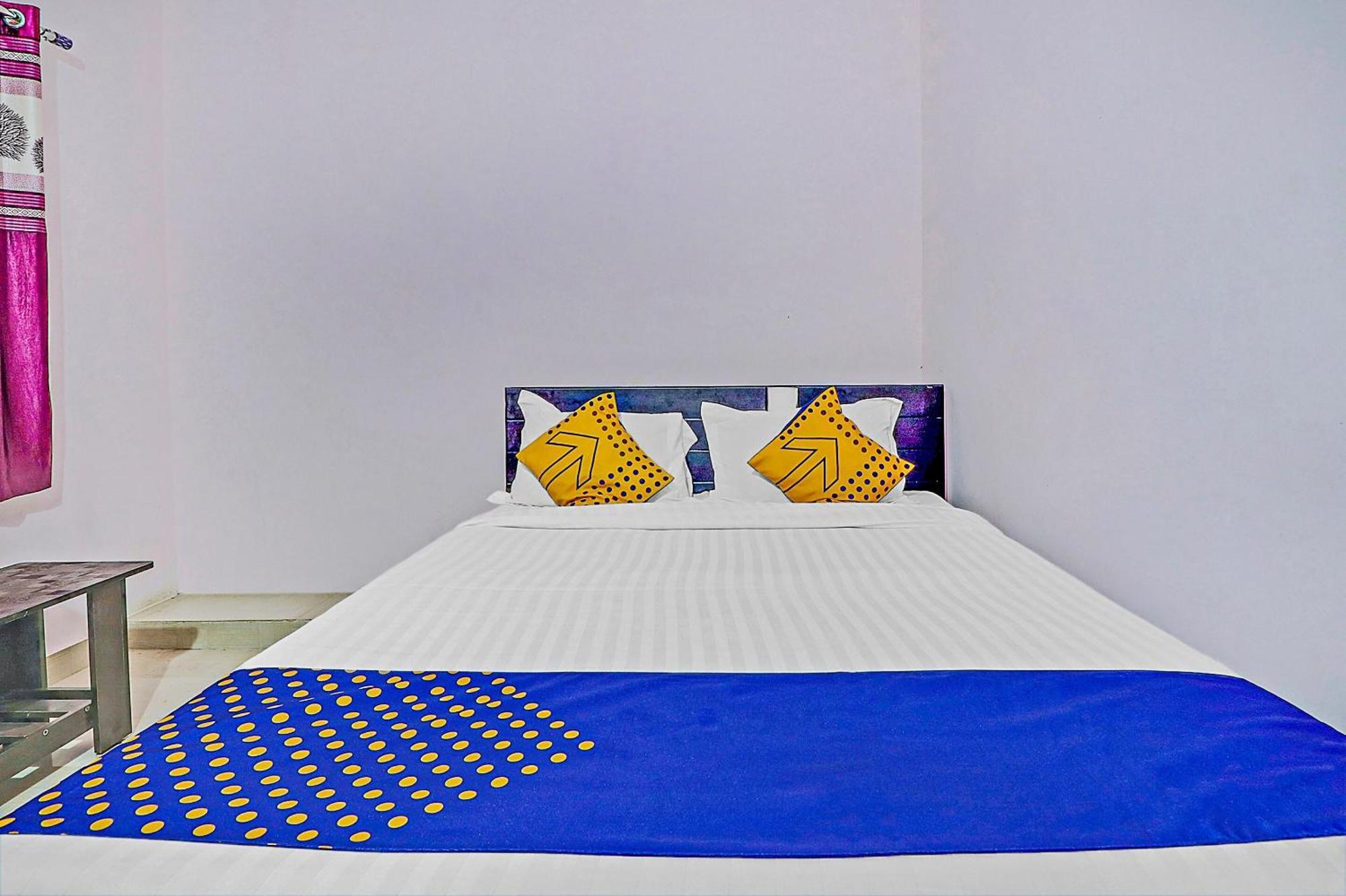 Spot On Sln Comforts Near Nagasandra Metro Station Bangalore