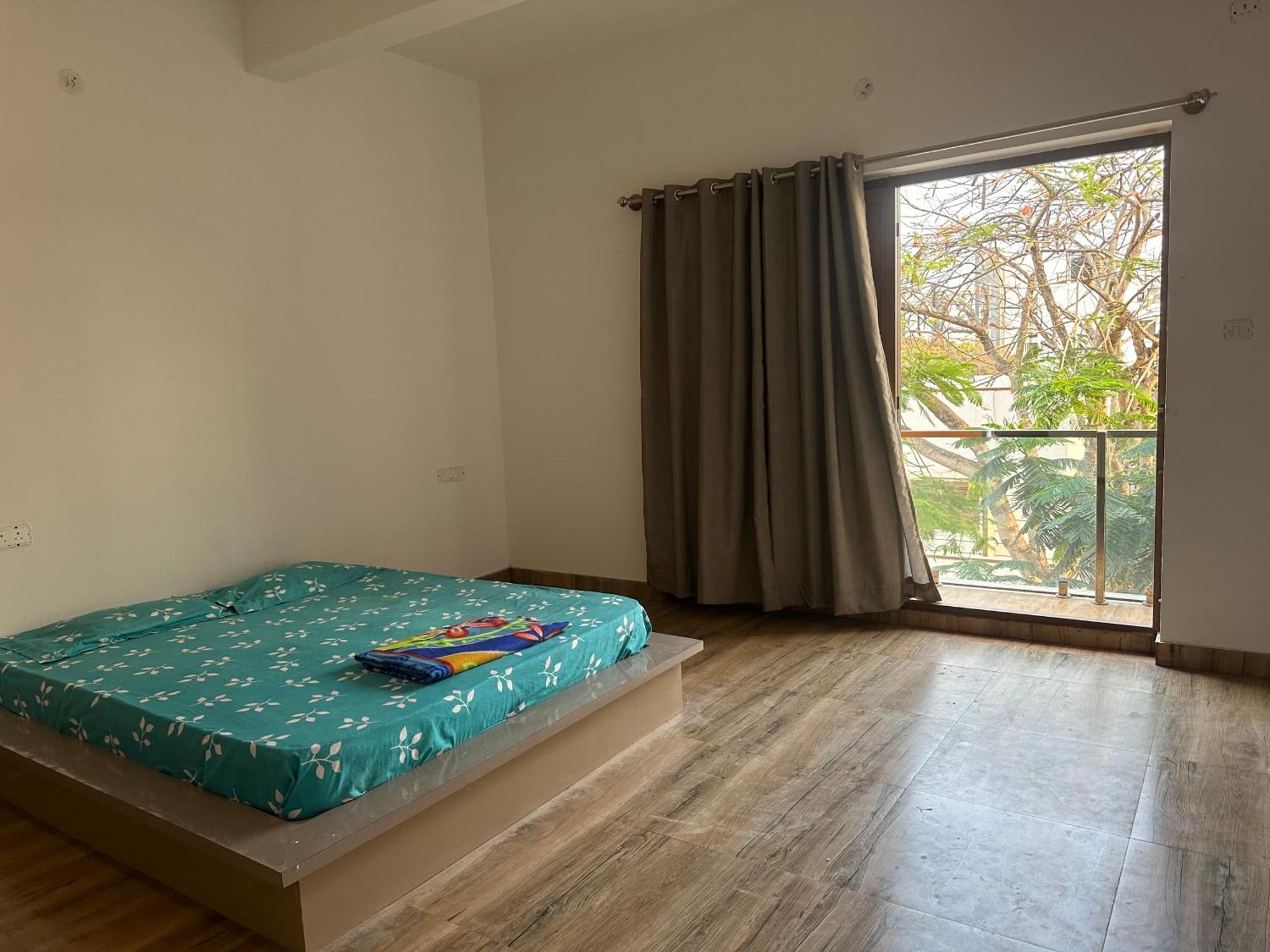 Villa The Castle Bangalore