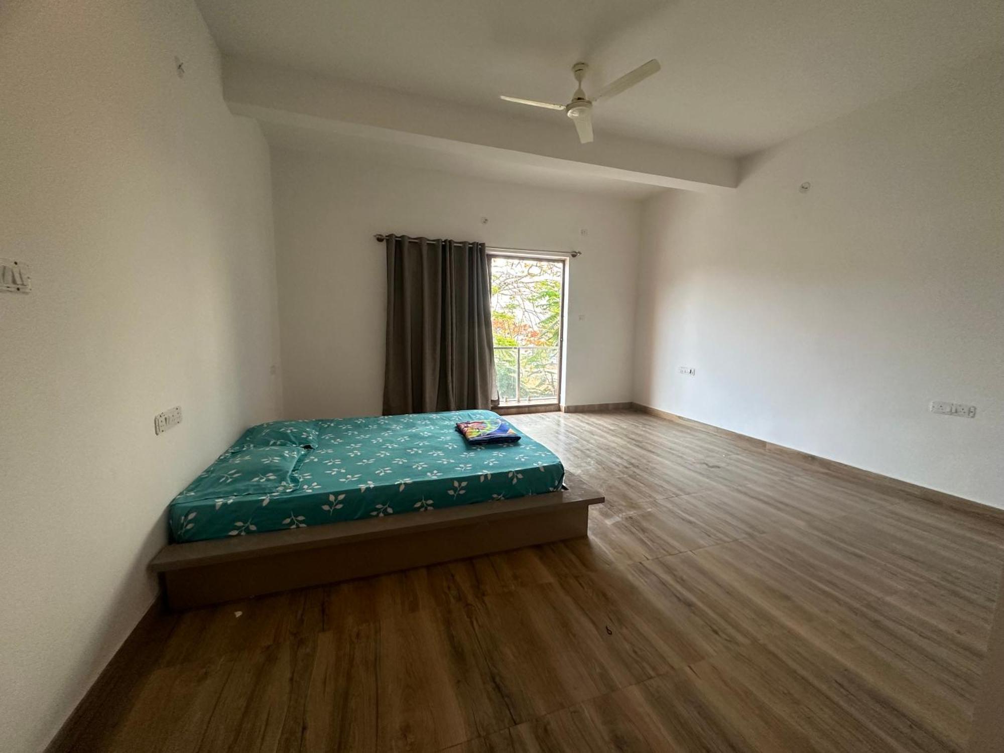Villa The Castle Bangalore