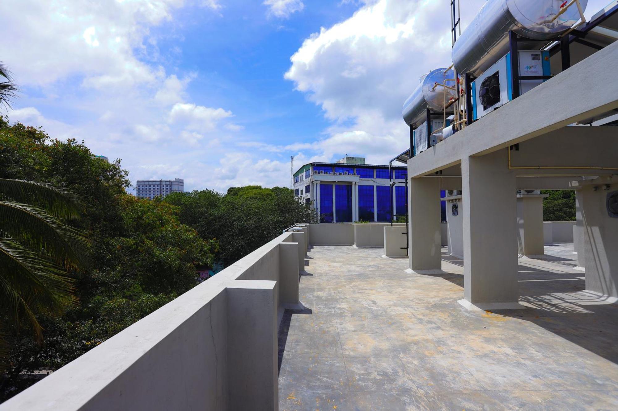 Hotel Gurudev Residency 2*