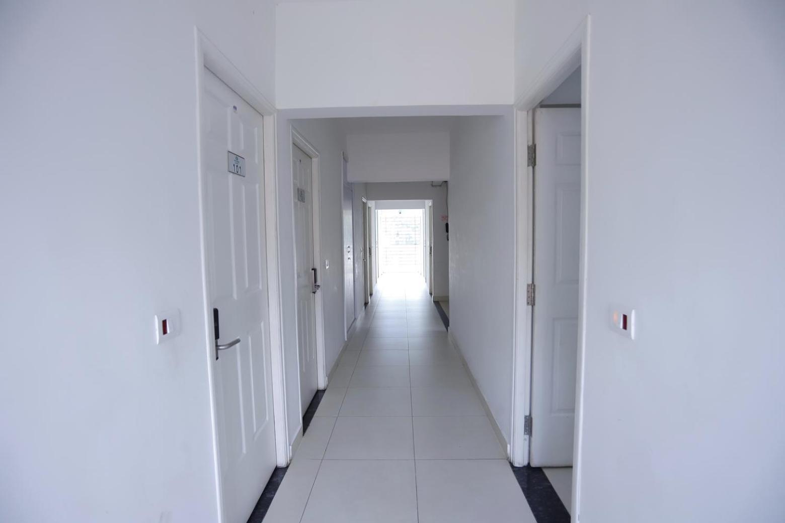 Gurudev Residency 2*