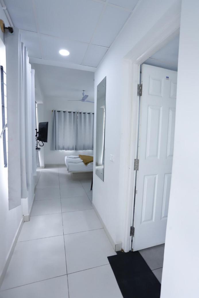 Gurudev Residency 2* Bangalore