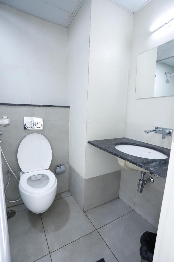 Gurudev Residency Hotel Bangalore