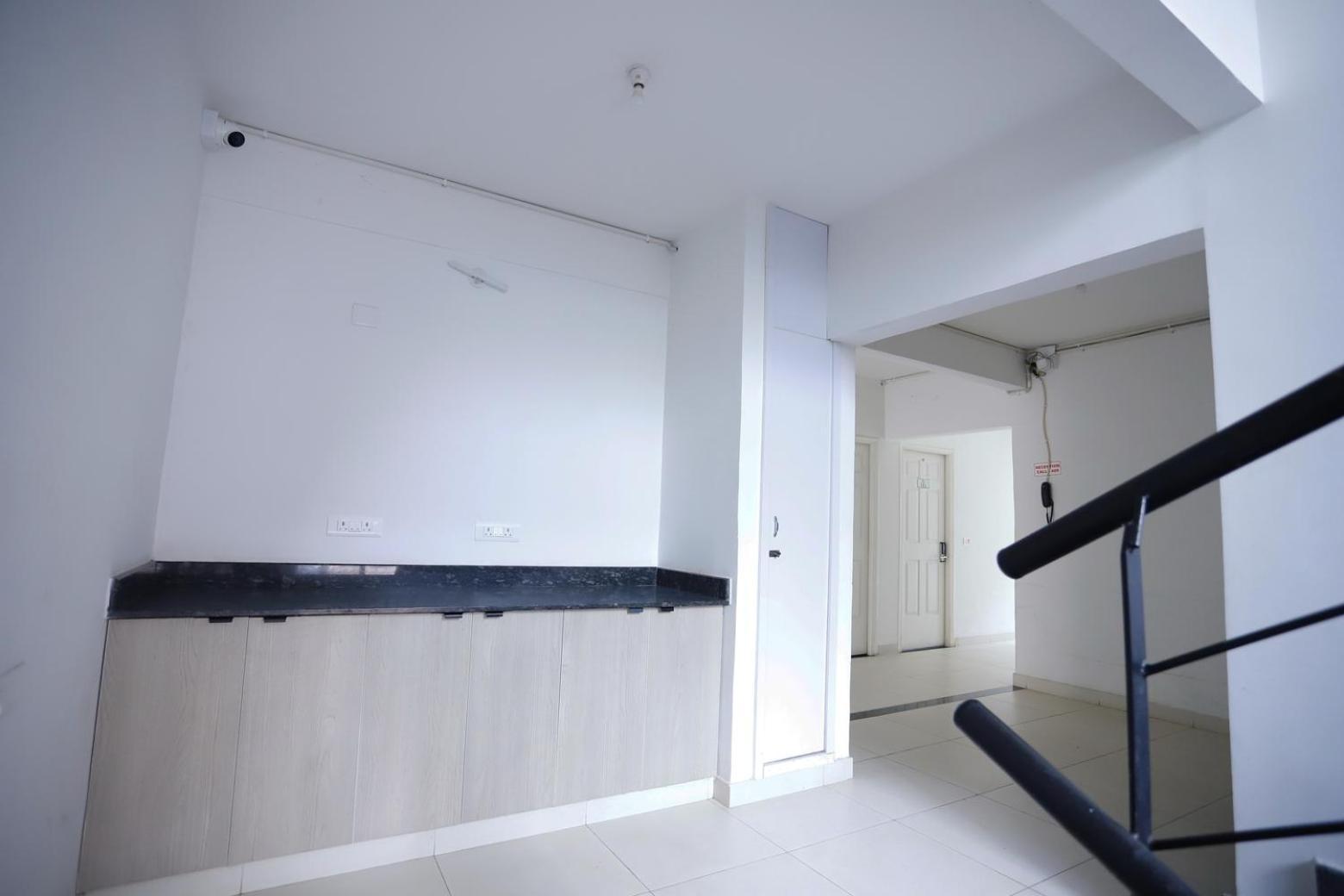 Gurudev Residency Hotel Bangalore