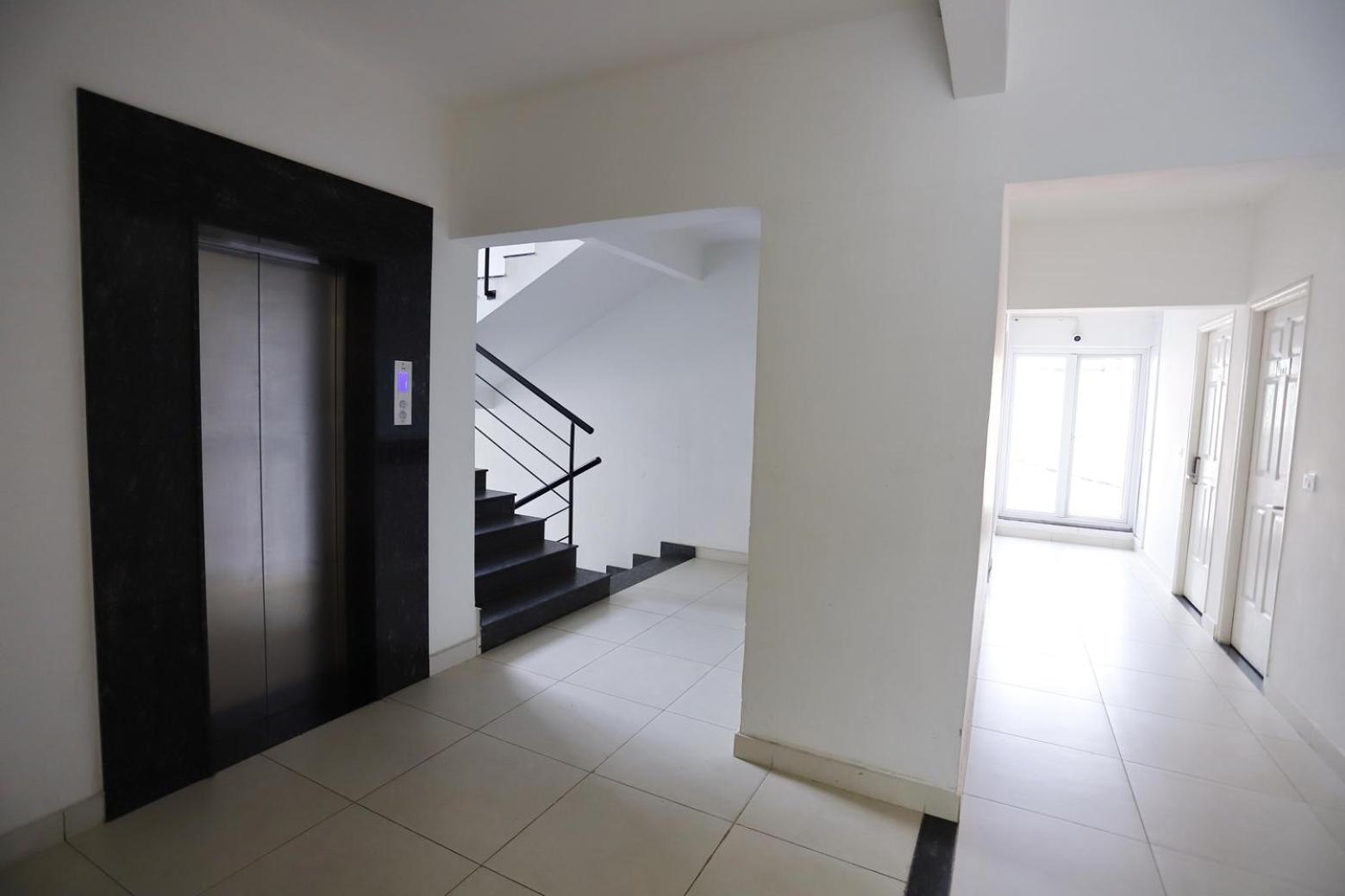 Gurudev Residency Bangalore