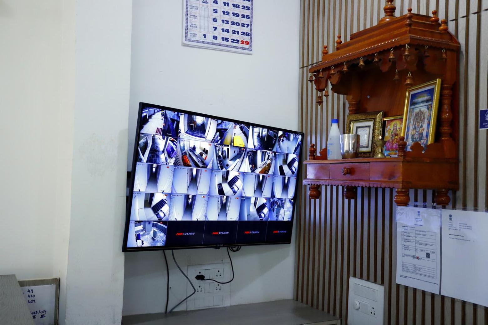 Gurudev Residency Hotel 2*