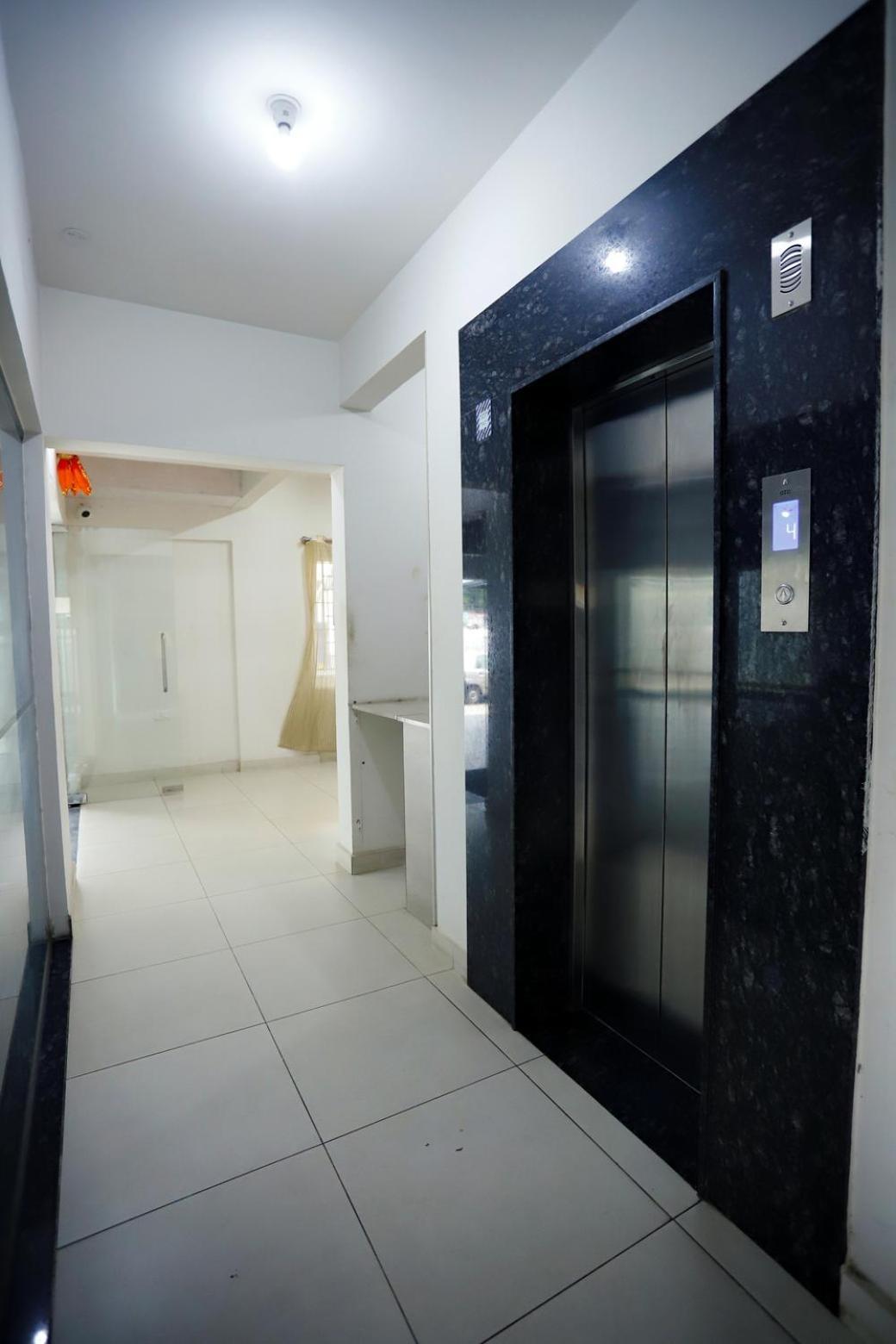 Gurudev Residency 2* Bangalore