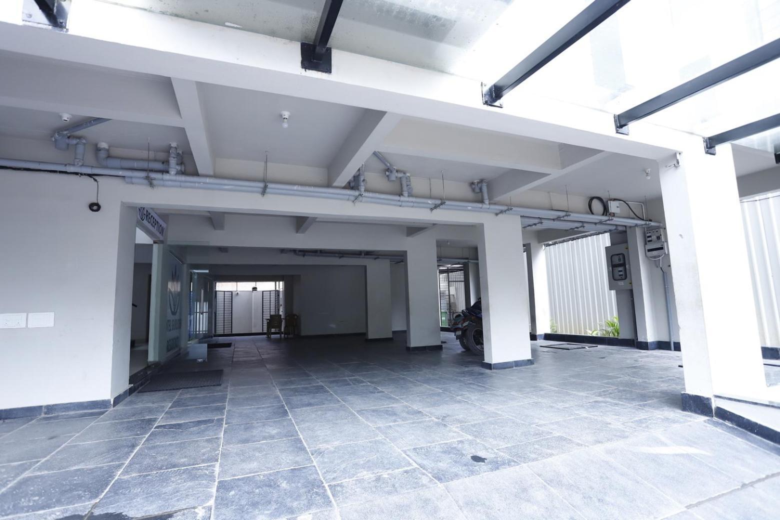 Hotel Gurudev Residency