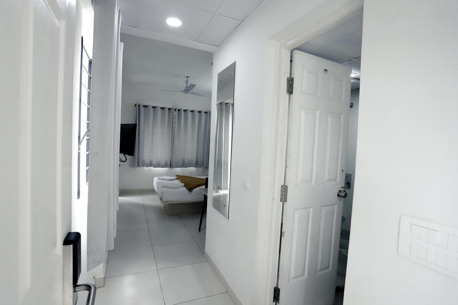 Hotel Gurudev Residency 2*