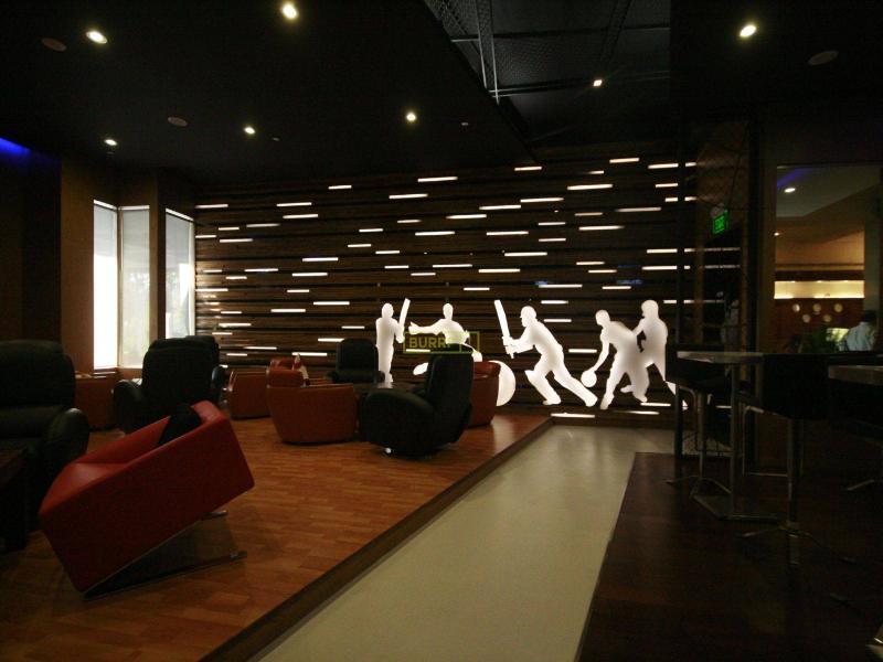 Le Meridien 5* Bangalore