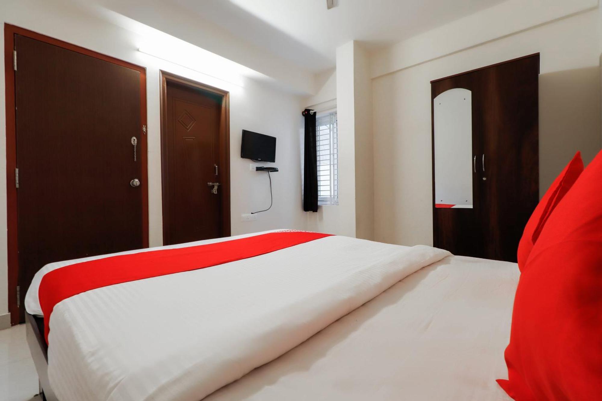 Super Gn Collection O Near Rajajinagar Industrial Estate Bangalore