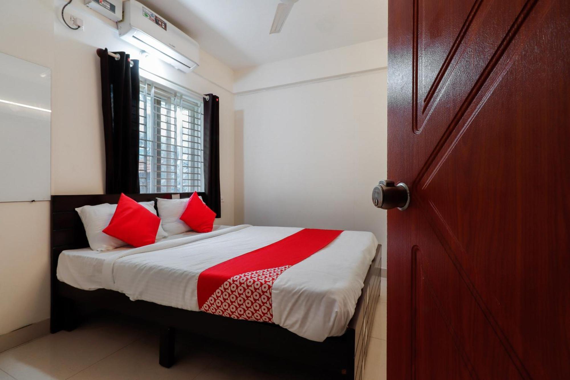 Hotel Super Gn Collection O Near Rajajinagar Industrial Estate Bangalore