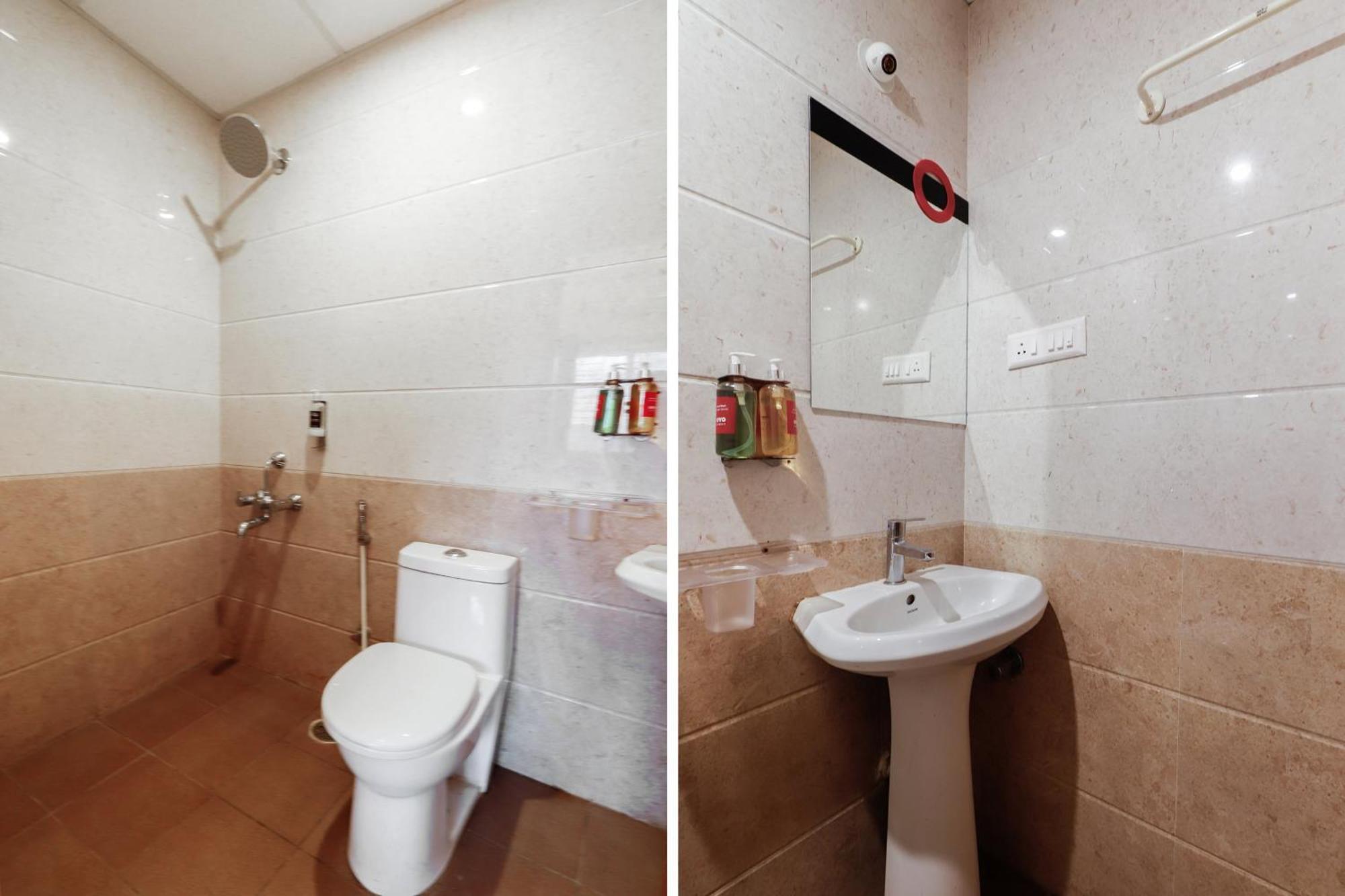 Hotel Super Gn Collection O Near Rajajinagar Industrial Estate 3*