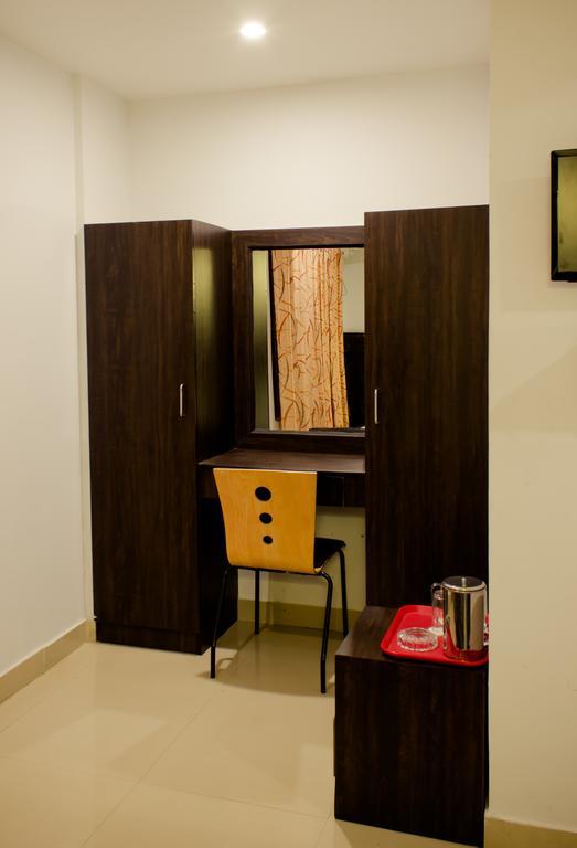 The Signature Hotel Bangalore