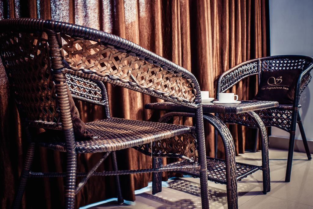 The Signature Hotel 3*