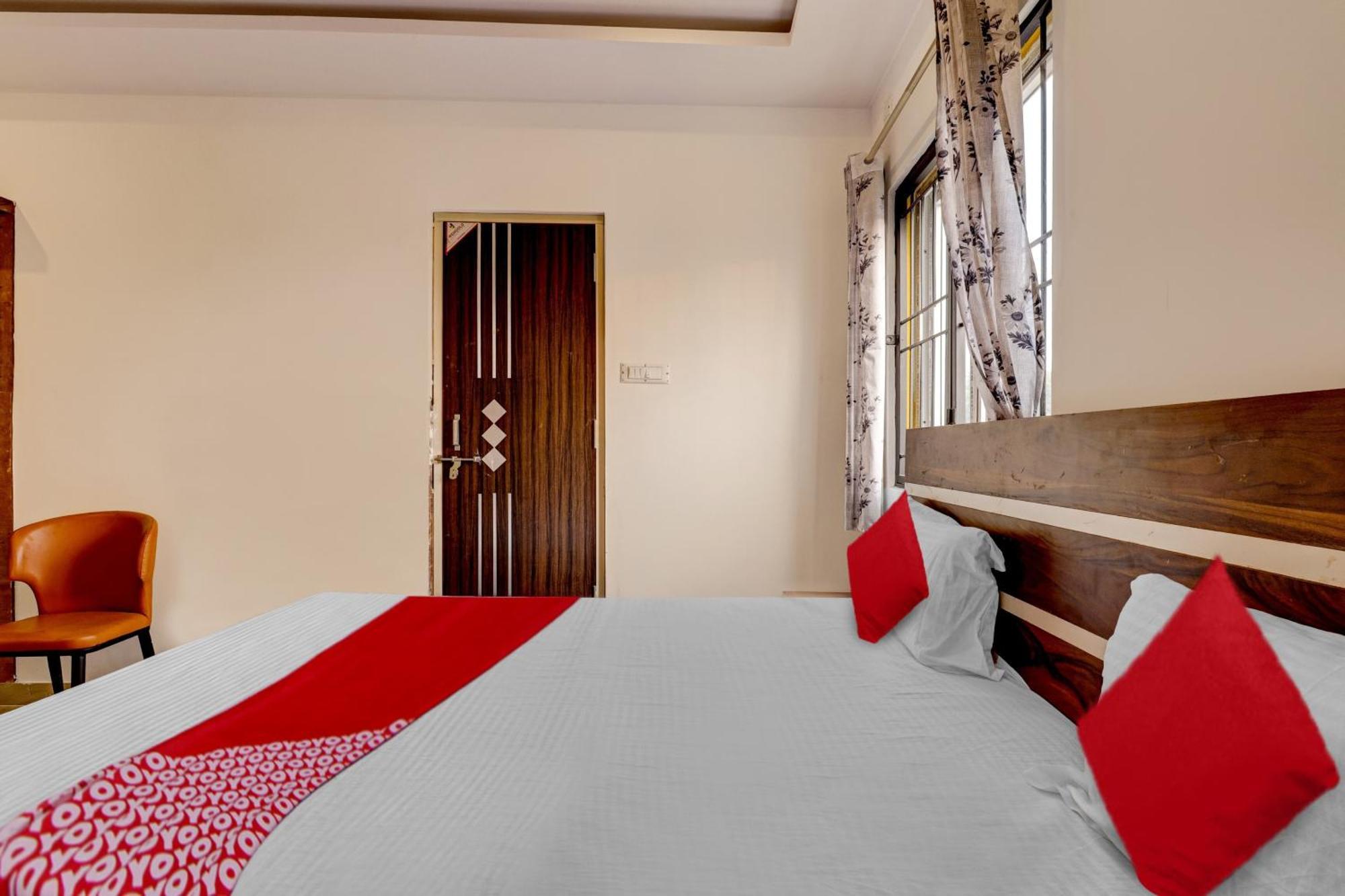 O Turahalli Hotel