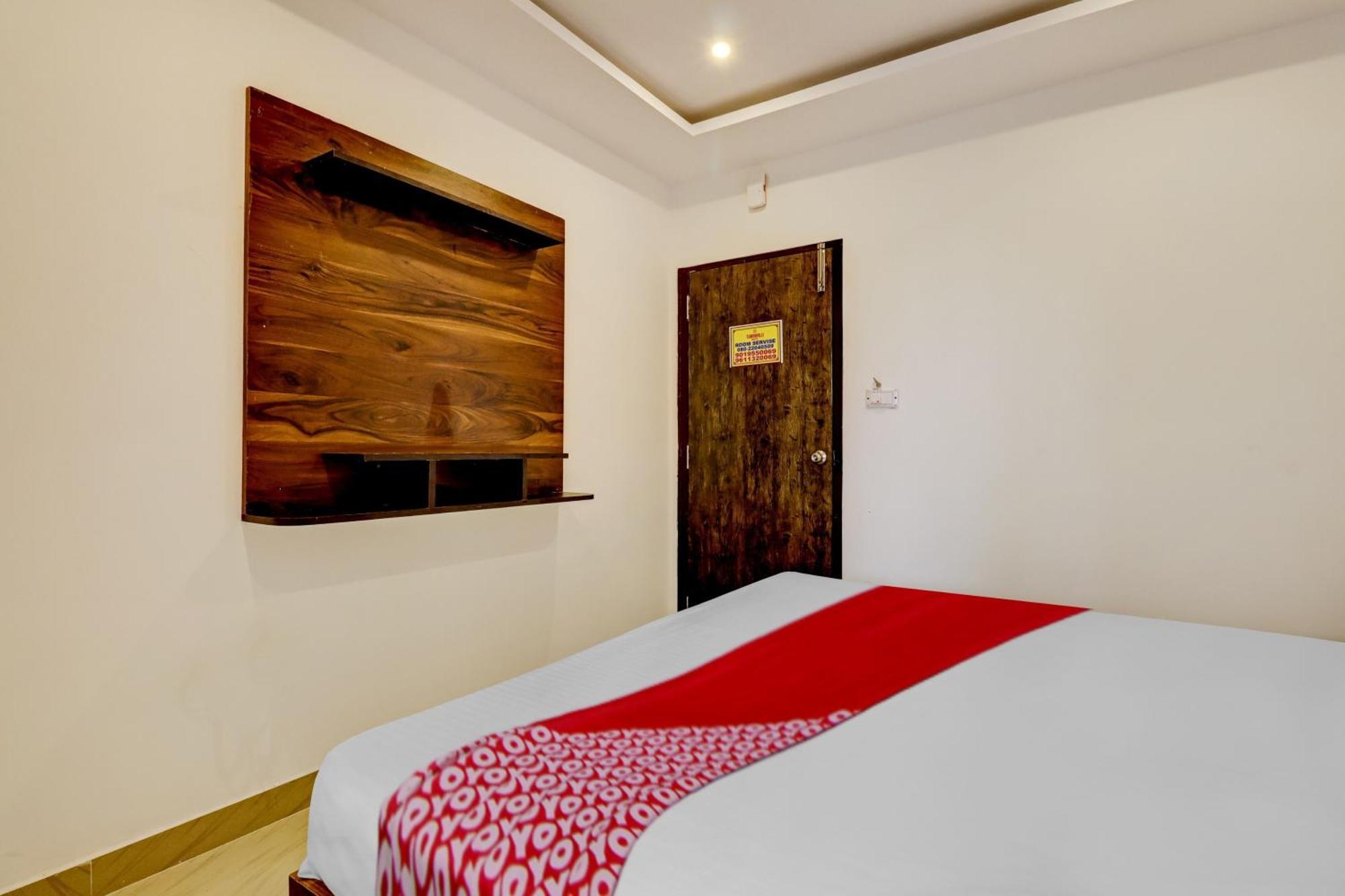 O Turahalli Hotel Bangalore