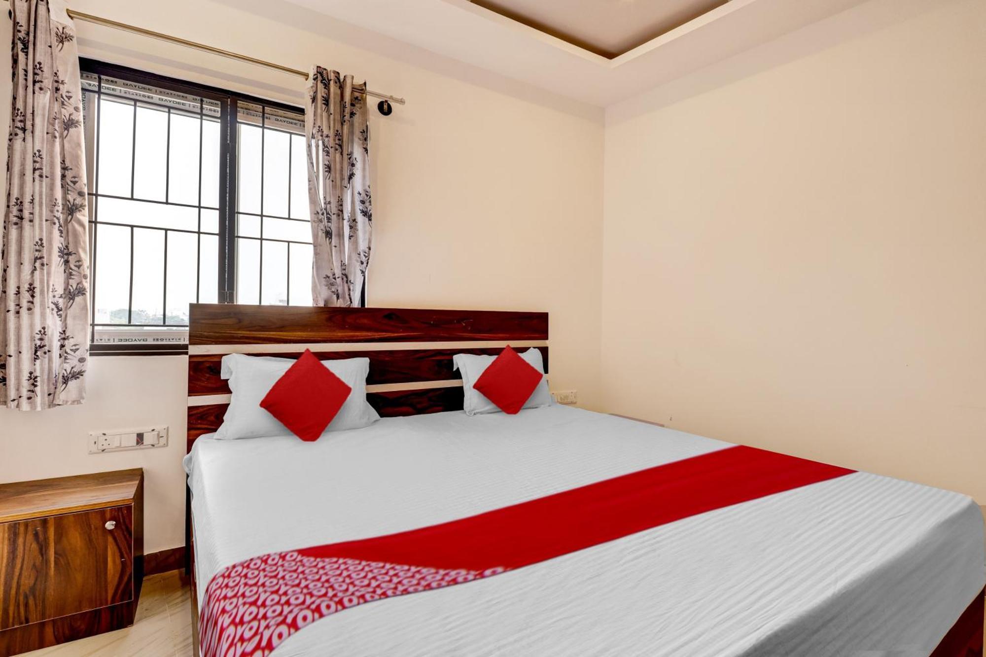 O Turahalli 3* Bangalore