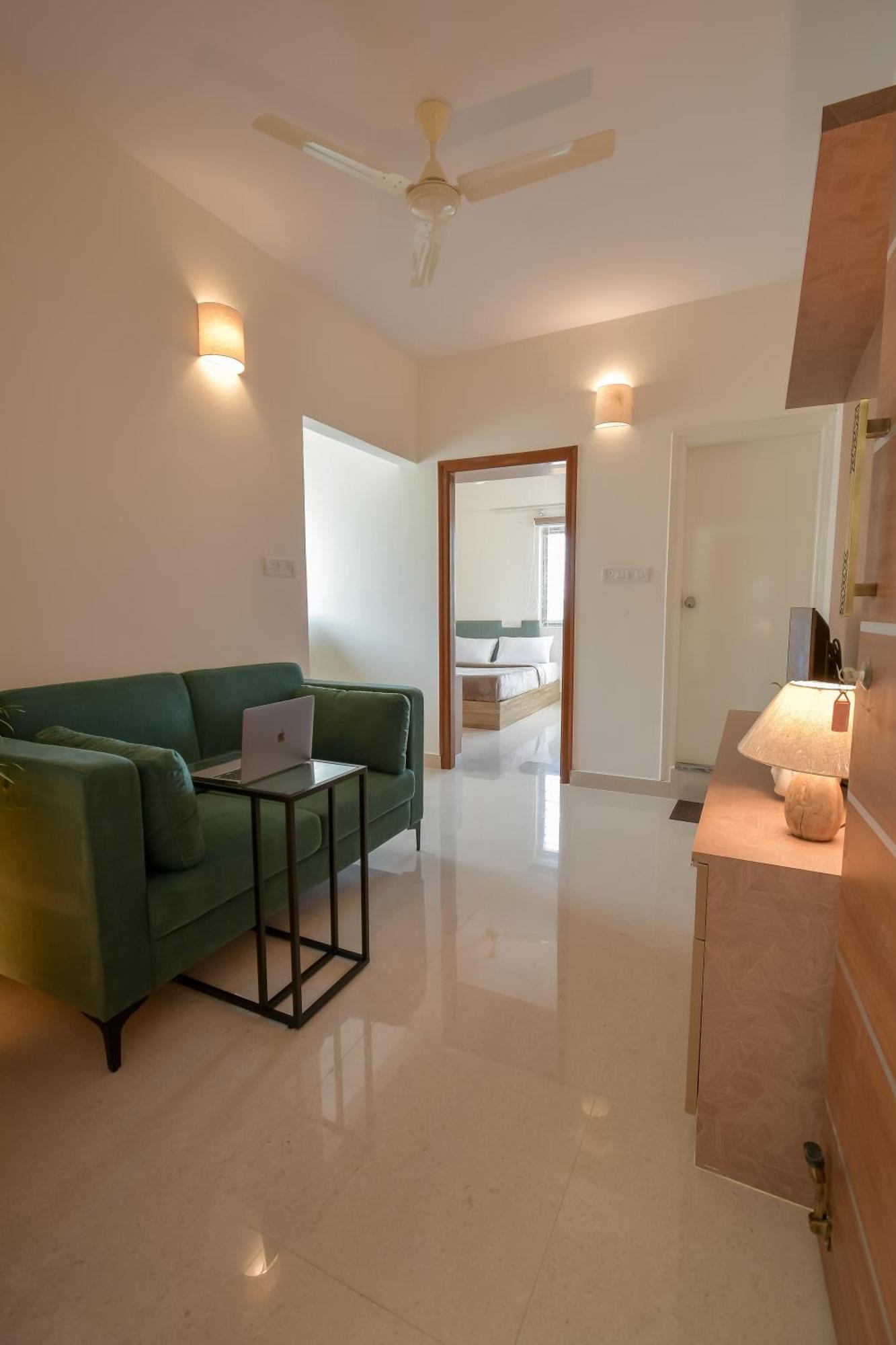 Homeslice Whitefield - 1bhk, 2bhk * Bangalore