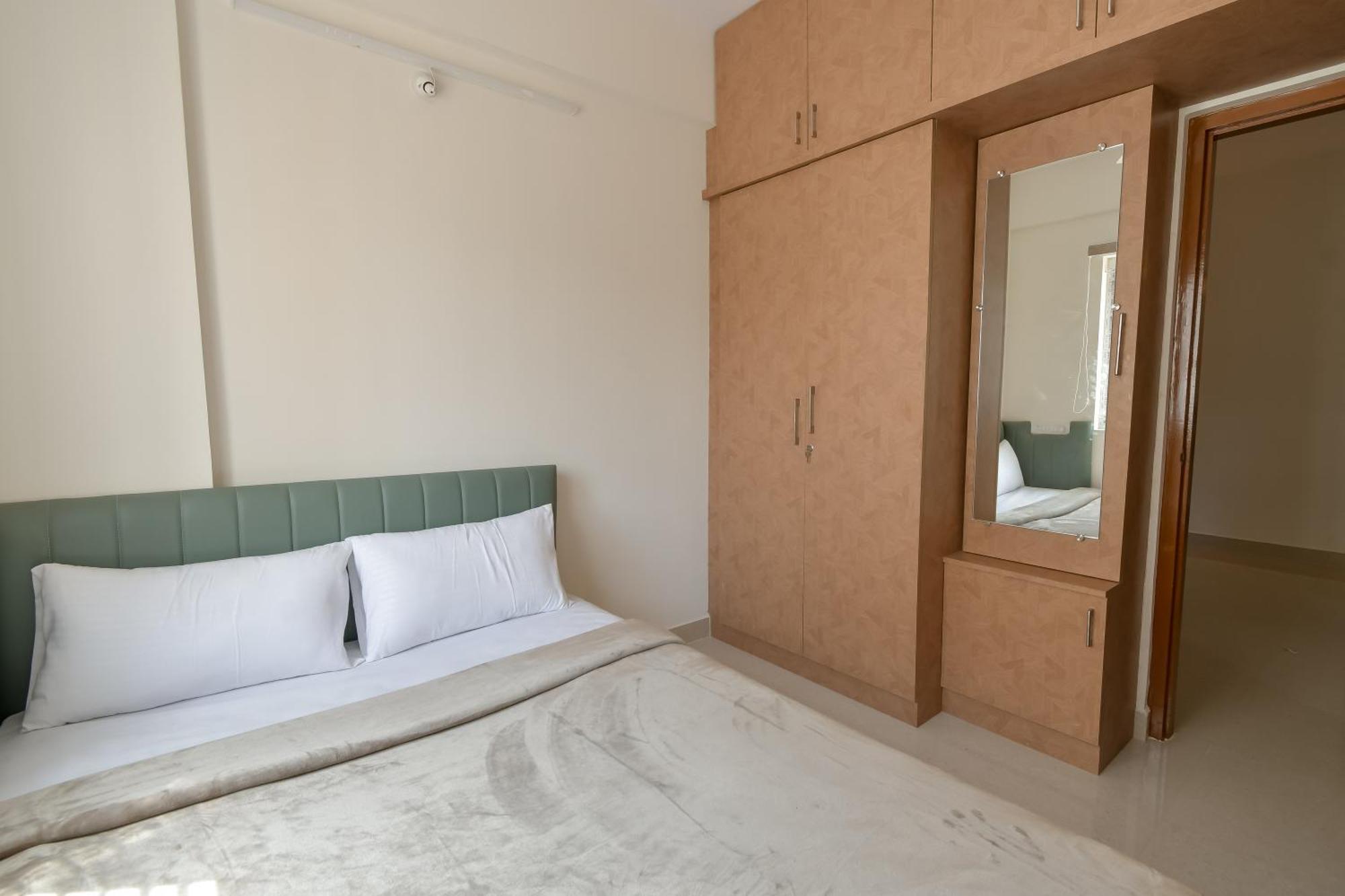 Homeslice Whitefield - 1bhk, 2bhk