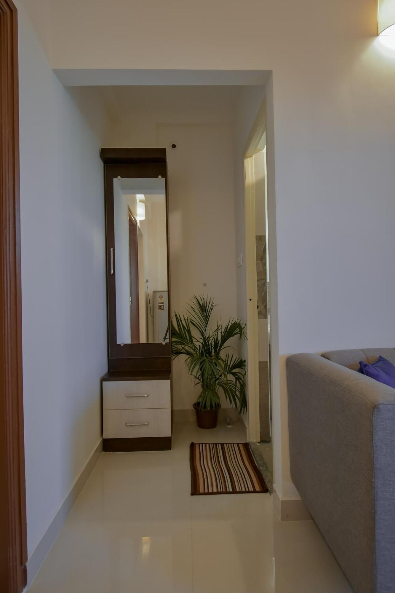 Homeslice Whitefield - 1bhk, 2bhk * Bangalore