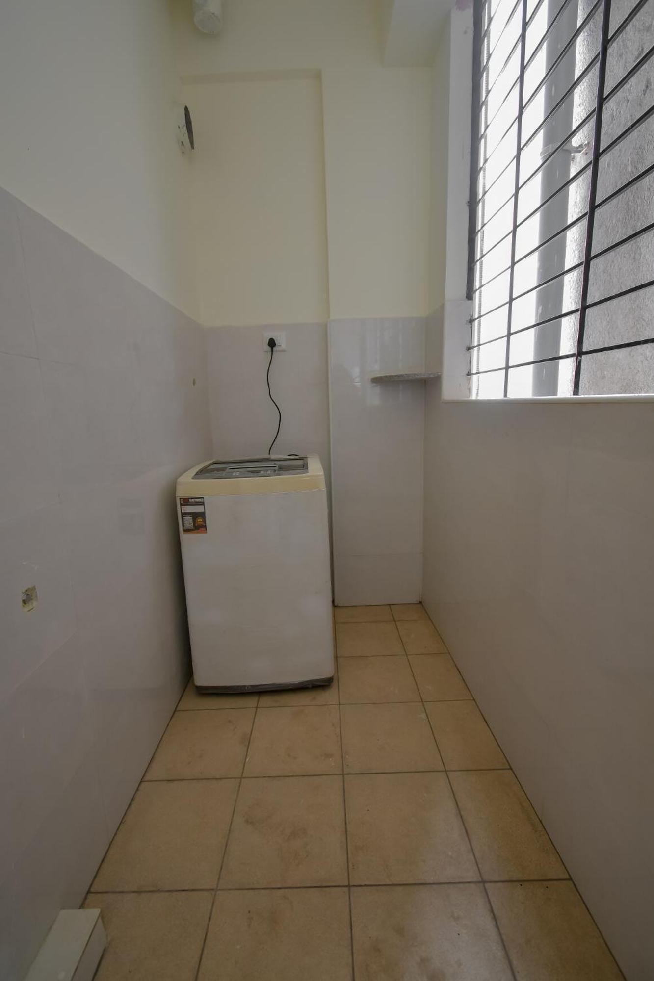 Apartment Homeslice Whitefield - 1bhk, 2bhk