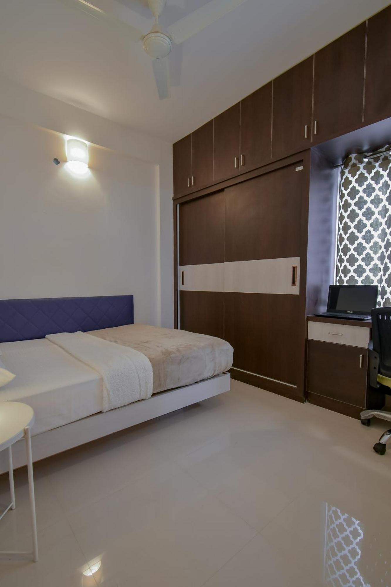 Homeslice Whitefield - 1bhk, 2bhk Bangalore