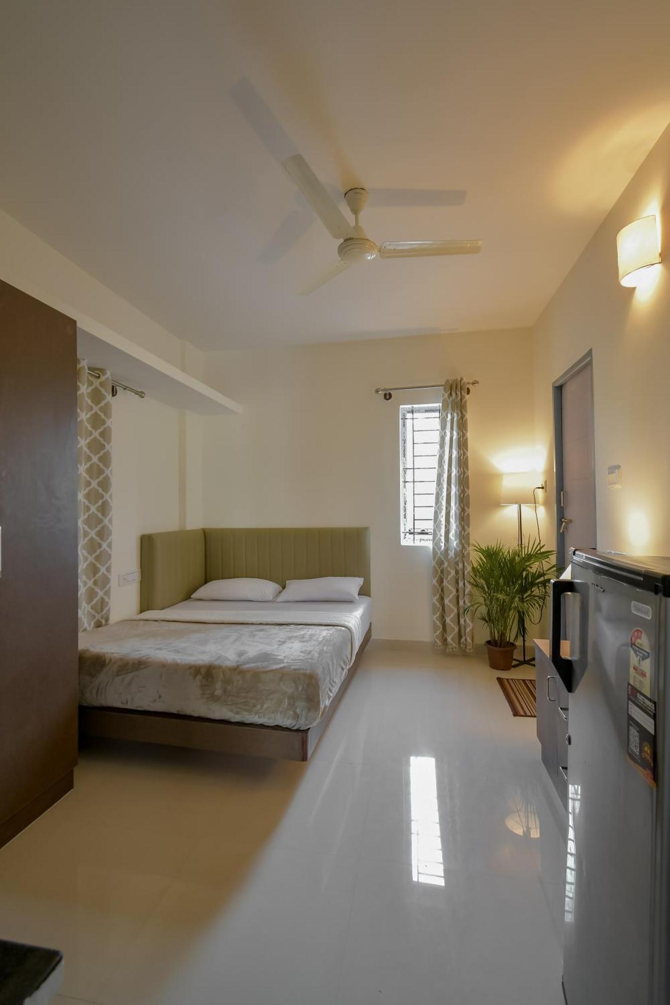 Homeslice Whitefield - 1bhk, 2bhk