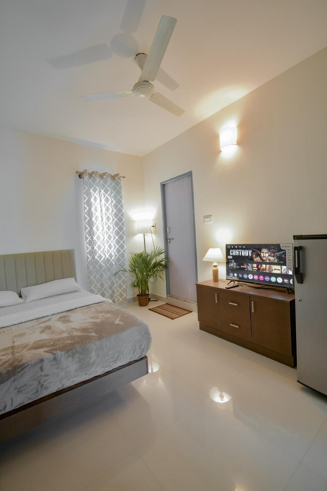 Homeslice Whitefield - 1bhk, 2bhk