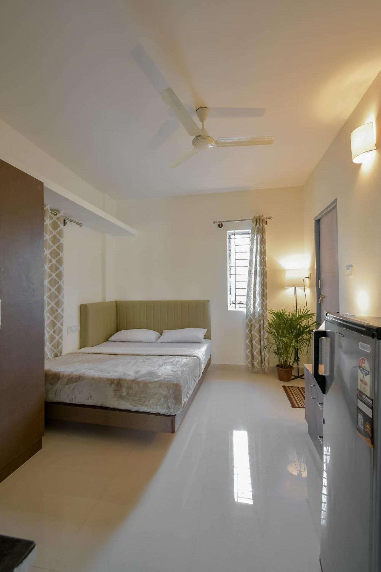 Homeslice Whitefield - 1bhk, 2bhk * Bangalore