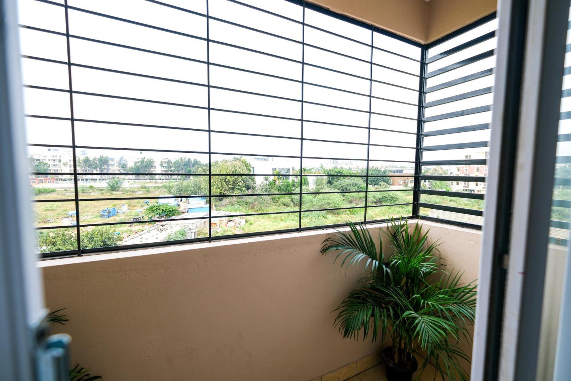 Homeslice Whitefield - 1bhk, 2bhk Apartment Bangalore