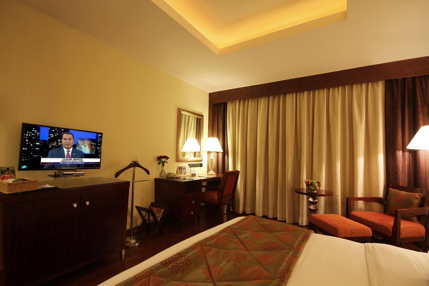 Fortune Select Jp Cosmos, - Member Itc Hotels' Group 5* Bangalore