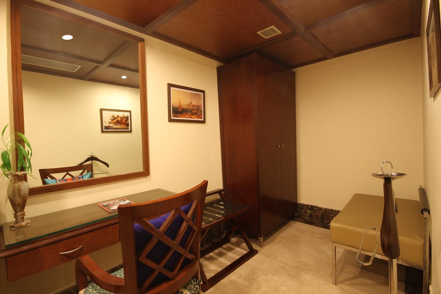 Fortune Select Jp Cosmos, - Member Itc Hotels' Group 5* Bangalore