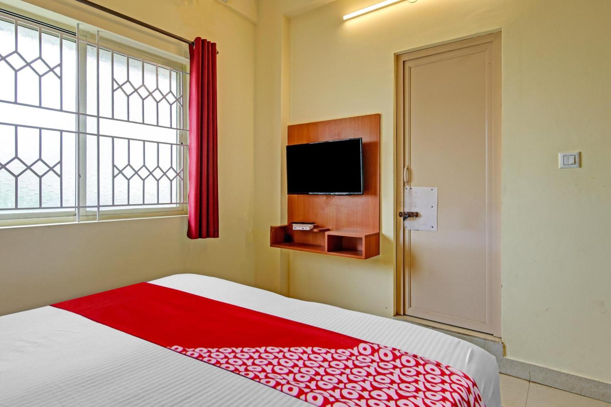 O Metro Manyata 4* Bangalore
