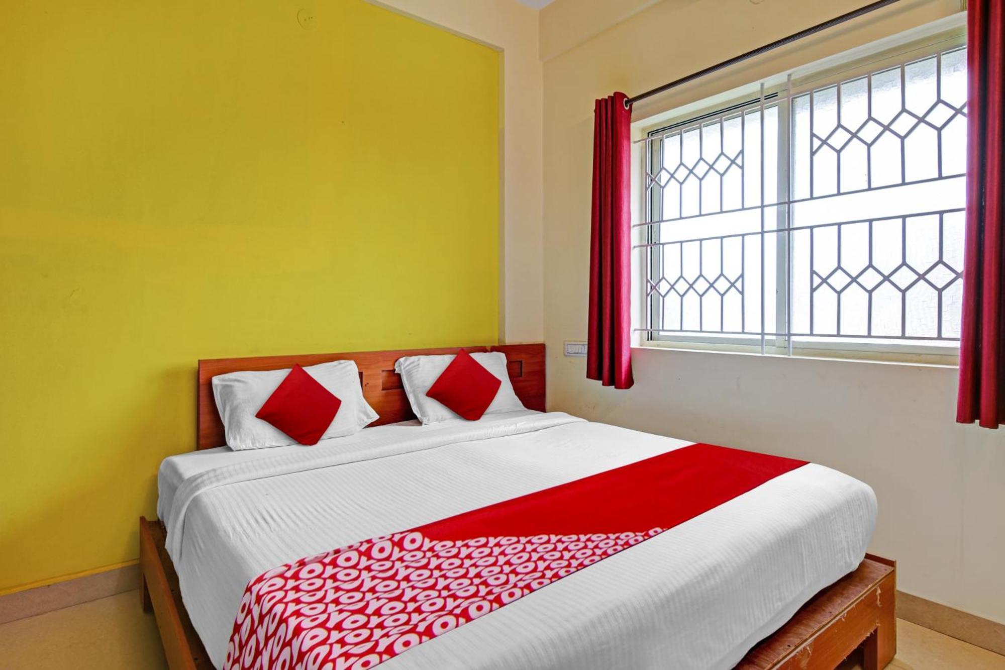 O Metro Manyata Hotel
