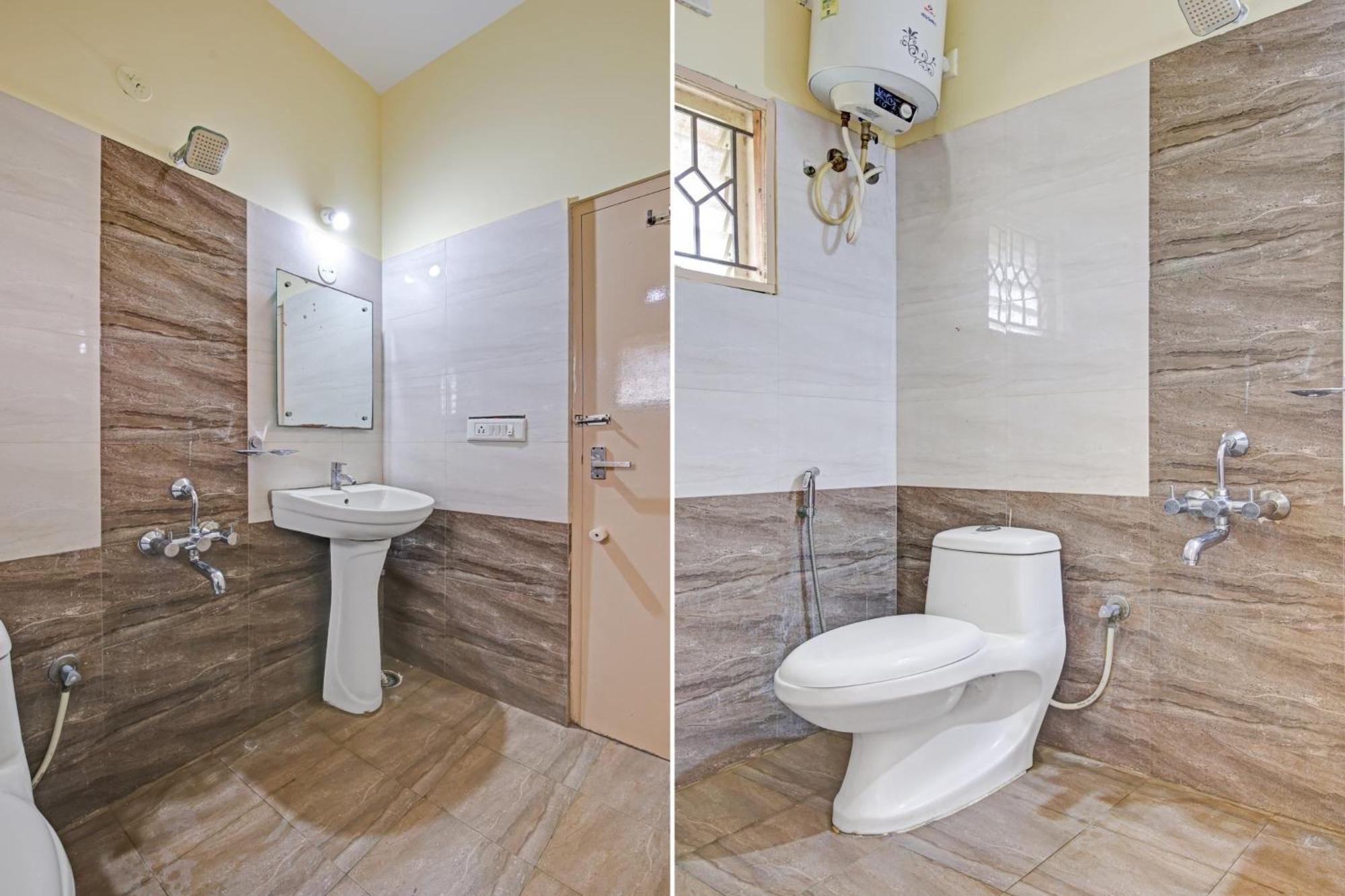Hotel O Metro Manyata 4*