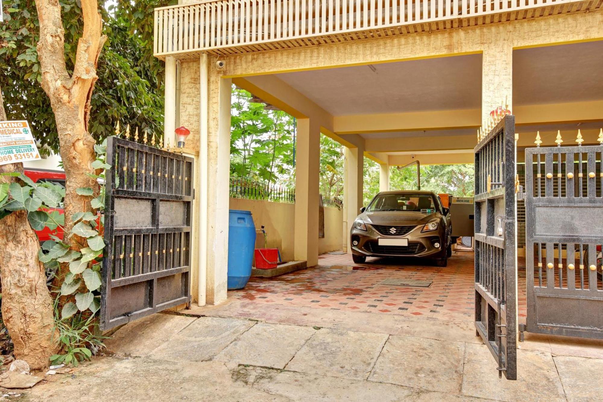 O Metro Manyata 4* Bangalore