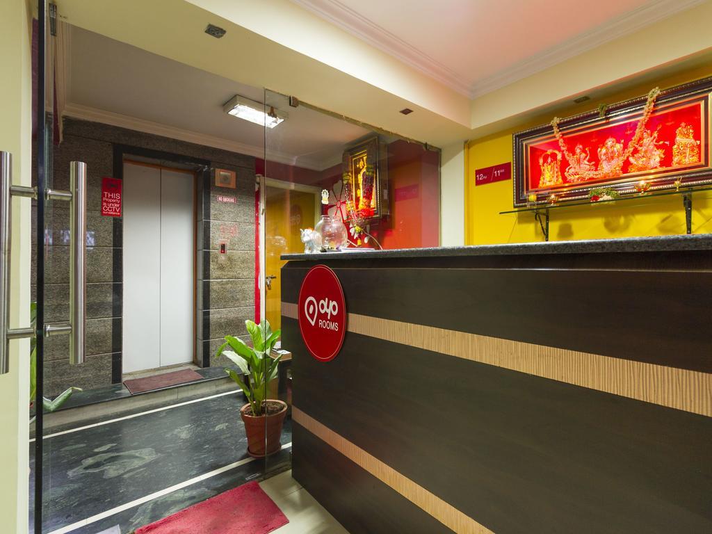 Hotel Oyo 1097 Sky Land Bangalore