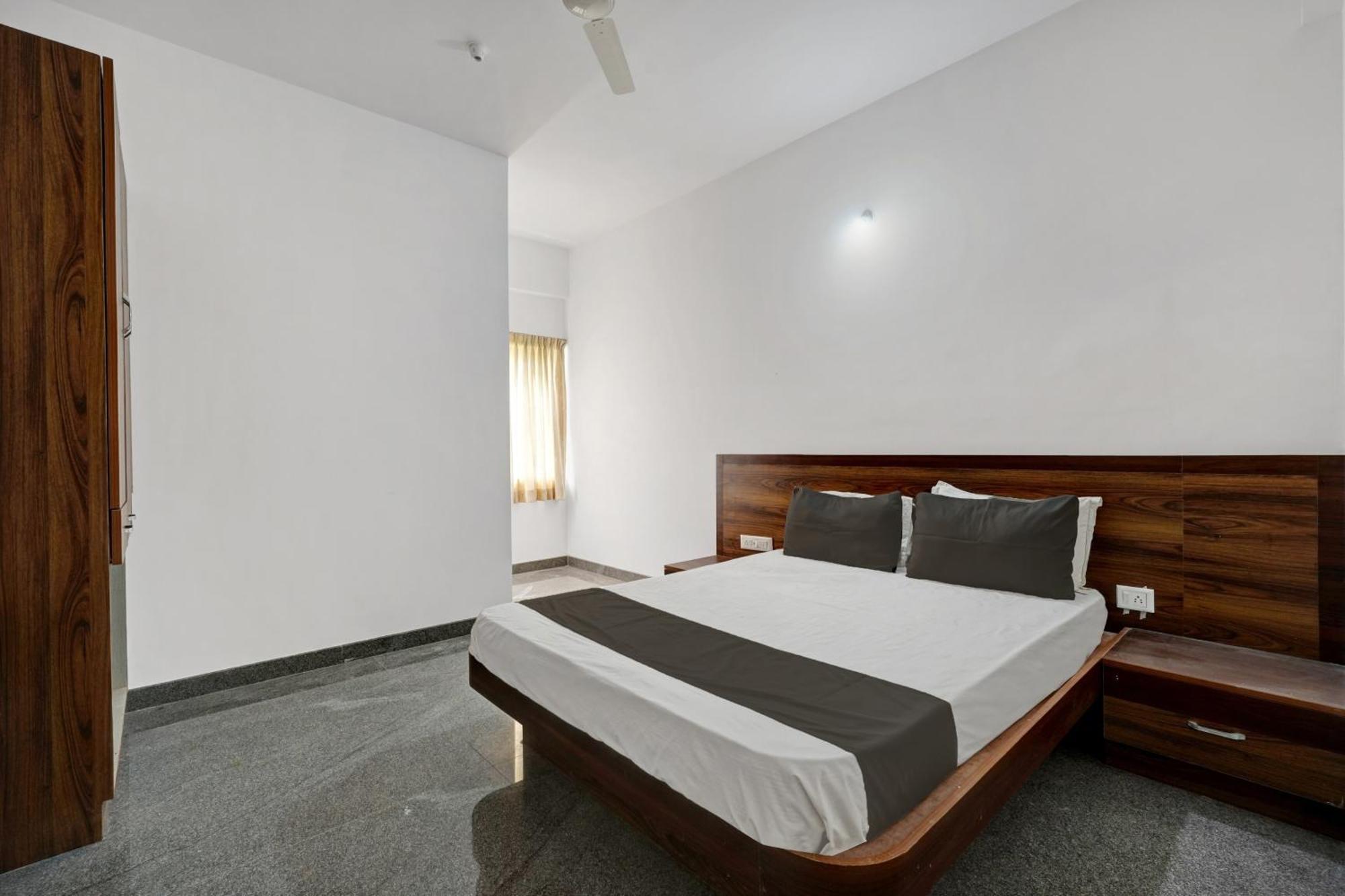 Oyo Bungalow Lodging & Boarding 3* Bangalore