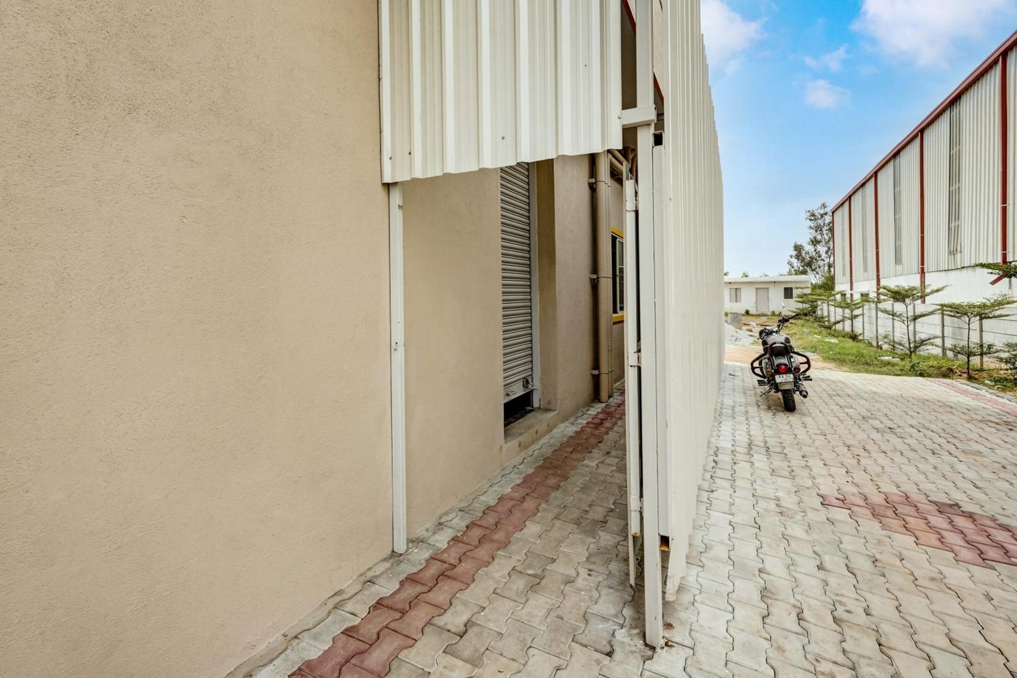 Oyo Bungalow Lodging & Boarding 3*