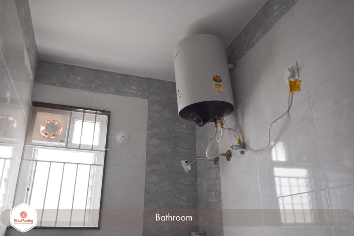 Staymazing Ferndale-1,2&3 Bhk Boutique Ac Serviced Bangalore